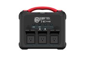 Voimalaitos - Energizer Power Station - 1102Wh - PPS1100W2F