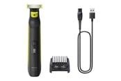 Hiustenleikkuukoneet ja trimmerit - Philips Partatrimmeri OneBlade Pro QP6506/15 - black - QP6506/15
