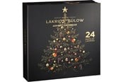 Joulukalenterit - Lakrids by bülow Advent Calender 2026 - 5710858012784