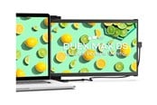 Näyttö - 14" Mobile Pixels DUEX Max DS - 1920x1080 (FHD) - 60Hz - IPS - 101-1007P06