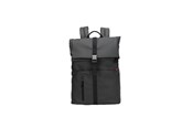 Laukut - dbramante1928 Broadway ICON Reppu sopiva Laptop 16" | Harmaa - BG16ICGR6846