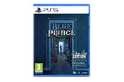 Pelit - Blue Prince - Sony PlayStation 5 - Seikkailu - 5056635619259