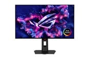 Näyttö - 27" ASUS ROG Strix XG27AQDMGR - 2560x1440 (QHD) - 240Hz - OLED - 90LM0CC0-B01171