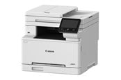 Tulostimet - Canon i-SENSYS MF667Cdw Multifunction - väri - Laser - 6928C001