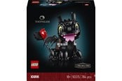 LEGO® - LEGO Icons 10375 Näin koulutat lohikäärmeesi: Hampaaton - 10375
