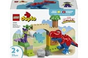LEGO®  - LEGO DUPLO 10463 Spidey-Rex-dinosaurus vs. Green Goblin - 10463