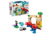 LEGO® - LEGO Disney 10463 Spidey-Rex-dinosaurus vs. Green Goblin - 10463