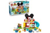 LEGO® - LEGO Disney 10465 Mikki Hiiren kerhotalo sekä Minni ja Pluto - 10465