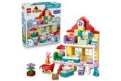 LEGO® - LEGO DUPLO 10467 Possujen talo - 10467