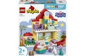 LEGO®  - LEGO DUPLO 10467 Possujen talo - 10467