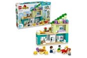 LEGO® - LEGO DUPLO 10470 Nykyaikainen omakotitalo ja hahmot 3in1 - 10470