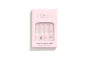 Meikit - TESSA Don't Even Ask Press On Nails - 5711914199487
