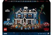 LEGO®  - LEGO Icons 11370 Stranger Things: Creelin perheen talo - 11370