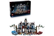 LEGO® - LEGO Icons 11370 Stranger Things: Creelin perheen talo - 11370