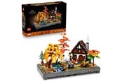 LEGO®  - LEGO Icons 11372 Syksyinen mökkipuutarha - 11372