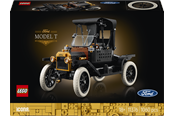 LEGO®  - LEGO Icons 11376 Ford Model T - 11376