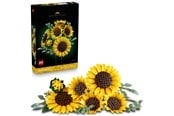 LEGO®  - LEGO Botanicals 11502 Auringonkukkakimppu - 11502