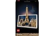 LEGO®  - LEGO Architecture 21064 Pariisi – rakkauden kaupunki - 21064