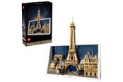 LEGO® - LEGO Architecture 21064 Pariisi – rakkauden kaupunki - 21064