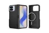 Puhelin - Kannet ja kotelot - Spigen Slim Armor Pro MagSafe - black - Google Pixel 10 Pro Fold - ACS09741