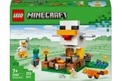 LEGO®  - LEGO Minecraft 21585 Kanafarmi - 21585