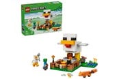 LEGO® - LEGO Minecraft 21585 Kanafarmi - 21585