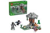 LEGO® - LEGO Minecraft 21586 Kalpea puutarha - 21586