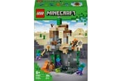 LEGO®  - LEGO Minecraft 21587 Zombityrmä - 21587