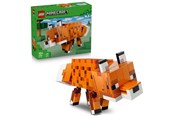 LEGO® - LEGO Minecraft 21588 Kettu - 21588