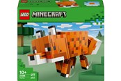 LEGO®  - LEGO Minecraft 21588 Kettu - 21588