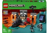 LEGO®  - LEGO Minecraft 21590 Näivettäjän taistelu - 21590