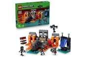 LEGO® - LEGO Minecraft 21590 Näivettäjän taistelu - 21590