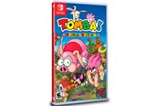Pelit - Tomba (Special Edition) - Nintendo Switch - Alusta - 1264632