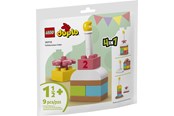 LEGO® - LEGO DUPLO 30712 Juhlakakku - 30712