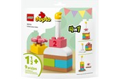 LEGO®  - LEGO DUPLO 30712 Juhlakakku - 30712