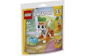 LEGO® - LEGO Creator 30714 Oranssi kissa - 30714