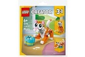 LEGO®  - LEGO Creator 30714 Oranssi kissa - 30714