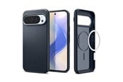 Puhelin - Kannet ja kotelot - Spigen Thin Fit MagSafe - metal slate - Google Pixel 10 Pro XL - ACS09723