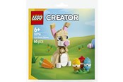 LEGO®  - LEGO Creator 30716 Söpö pääsiäispupu - 30716