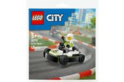 LEGO®  - LEGO City 30719 Kilpamikroauto - 30719