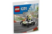 LEGO® - LEGO City 30719 Kilpamikroauto - 30719