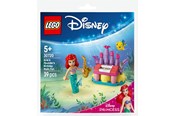 LEGO® - LEGO Disney 30720 Arielin ja Pärskyn syntymäpäivän musiikkijamit - 30720