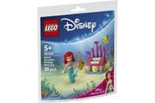 LEGO® - LEGO Disney 30720 Arielin ja Pärskyn syntymäpäivän musiikkijamit - 30720