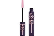 Meikit - Maybelline Lash Sensational Sky High Mascara - Plum Twilight - 30189355