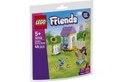 LEGO® - LEGO Friends 30722 Pupunkoppi puutarhassa - 30722
