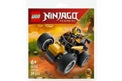 LEGO®  - LEGO Ninjago 30723 Cole-ninjan auto - 30723