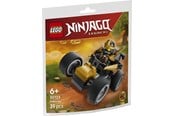 LEGO® - LEGO Ninjago 30723 Cole-ninjan auto - 30723