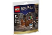 LEGO® - LEGO Harry Potter 30724 Dumbledoren toimisto ja Harry Potter™ - 30724