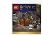 LEGO®  - LEGO Harry Potter 30724 Dumbledoren toimisto ja Harry Potter™ - 30724