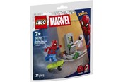 LEGO® - LEGO Super Heroes 30725 Spider-Man vastaan Anti-Venomin ryöstö - 30725